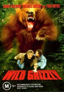 Дикий гризли / Wild Grizzly (2000)