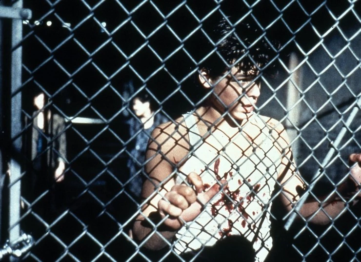 Кадр из Китаянка (1987) Кадр из Китаянка (1987)