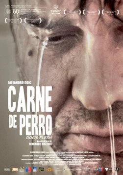 Собачья плоть / Carne de Perro (2012)
