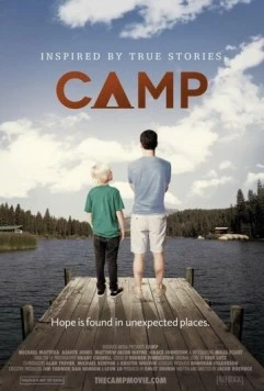 Лагерь / Camp (2013)