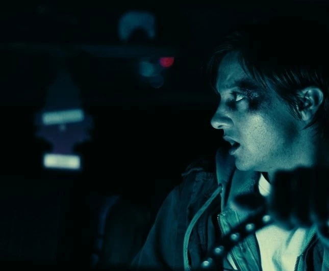 Кадр из Заложники (2007) Кадр из Заложники (2007)