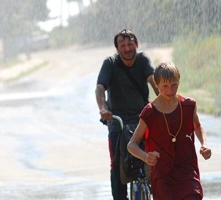 Кадр из Все будет хорошо (2007) Кадр из Все будет хорошо (2007)