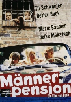 Мужской пансион / Männerpension (1996)