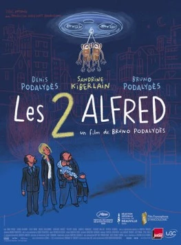 Два Альфреда / Les Deux Alfred (2020)
