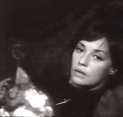 Кадр из Затухающий огонек (1963) Кадр из Затухающий огонек (1963)