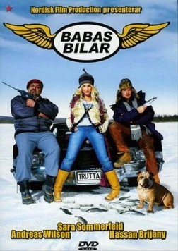 Наживка / Babas bilar (2005)