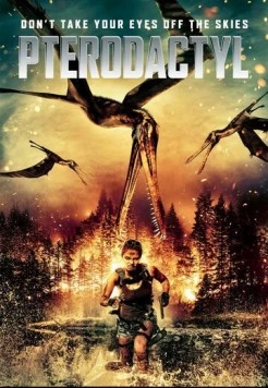 Птеродактиль / Pterodactyl (2022)