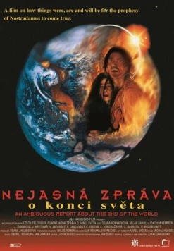 Неясная весть о конце света / Nejasná zpráva o konci sveta (1997)
