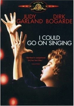 Я могла бы продолжать петь / I Could Go on Singing (1963)