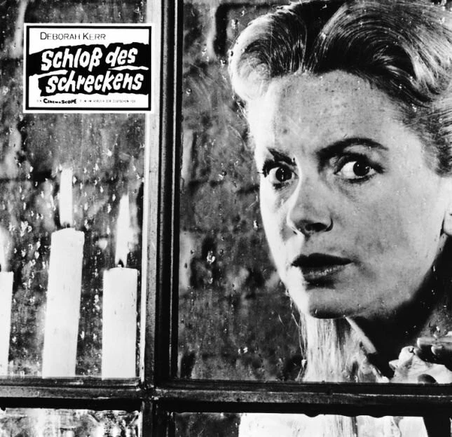 Кадр из Невинные (1961) Кадр из Невинные (1961)