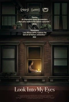 Посмотри мне в глаза / Look into My Eyes (2024)