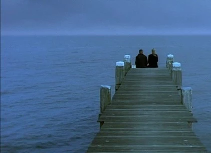 Кадр из Мой ангел (2004) Кадр из Мой ангел (2004)