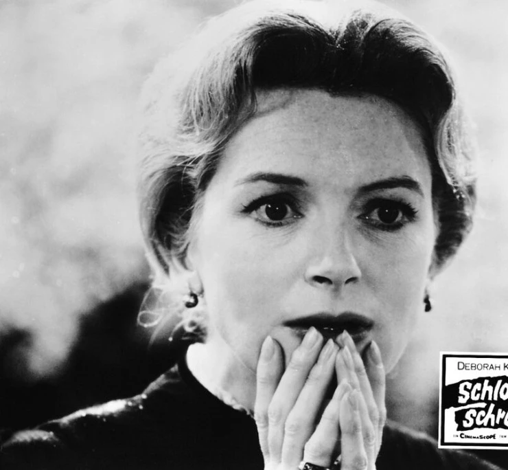 Кадр из Невинные (1961) Кадр из Невинные (1961)