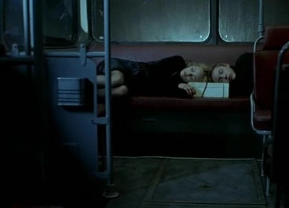 Кадр из Мой ангел (2004) Кадр из Мой ангел (2004)