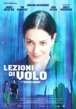 Уроки полета / Lezioni di volo (2007)