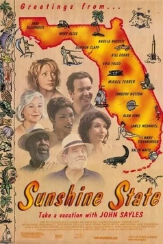Солнечный штат / Sunshine State (2002)