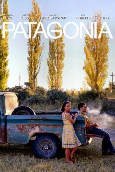 Патагония / Patagonia (2010)