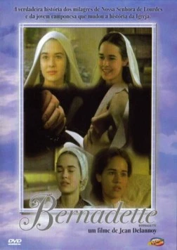 Бернадетт / Bernadette (1988)