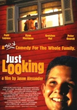 Подглядывающий / Just Looking (1999)