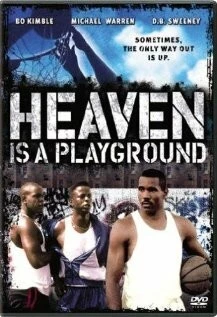Игра всей жизни / Heaven Is a Playground (1991)