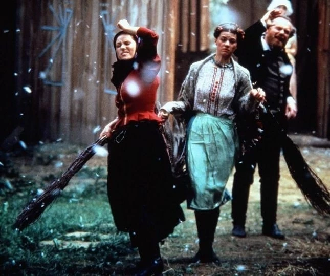 Кадр из Бабушка Метелица (1985) Кадр из Бабушка Метелица (1985)