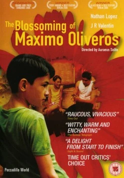 Цветение Максимо Оливероса / Ang pagdadalaga ni Maximo Oliveros (2005)