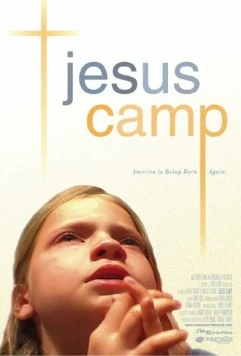 Лагерь Иисуса / Jesus Camp (2006)