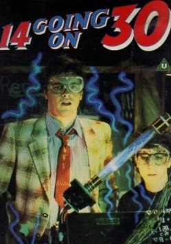 Из 14 в 30 / 14 Going on 30 (1988)