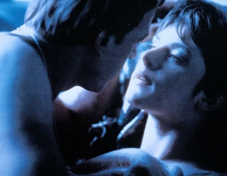 Кадр из От всего сердца (1981) Кадр из От всего сердца (1981)