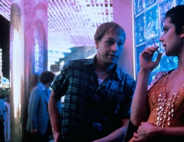 Кадр из От всего сердца (1981) Кадр из От всего сердца (1981)