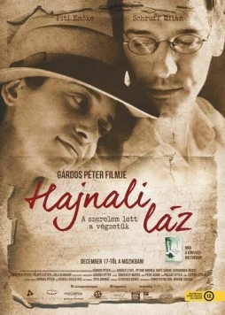 Предрассветная лихорадка / Hajnali láz (2015)