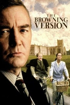 Версия Браунинга / The Browning Version (1994)