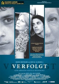 Преследуемый / Verfolgt (2006)