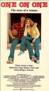 Один на один / One on One (1977)