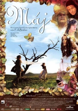 Май / Máj (2008)