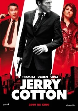 Джерри Коттон / Jerry Cotton (2010)