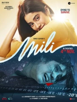 Мили / Mili (2022)