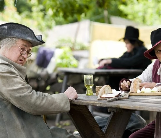 Кадр из Май (2008) Кадр из Май (2008)