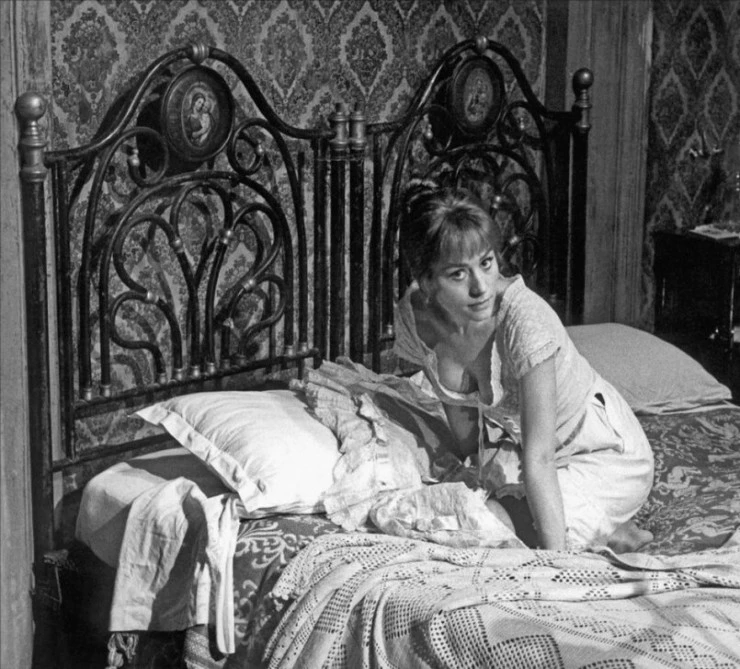 Кадр из Товарищи (1963) Кадр из Товарищи (1963)