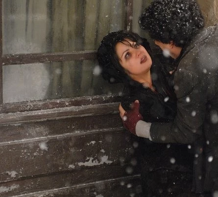 Кадр из Богема (2008) Кадр из Богема (2008)