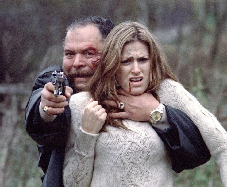 Кадр из Механик (2005) Кадр из Механик (2005)