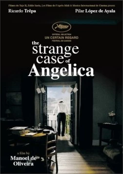 Странный случай Анжелики / O Estranho Caso de Angélica (2010)