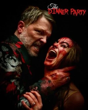 Званый ужин / The Dinner Party (2020)