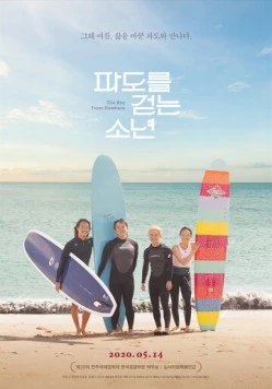 Гуляющий по волнам / Padoreul geotneun sonyeon (2019)
