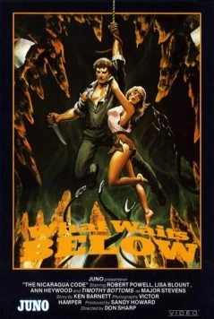 Что ждёт внизу / What Waits Below (1984)