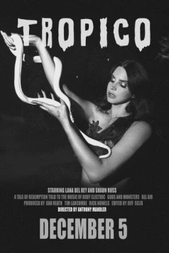 Тропико / Tropico (2013)