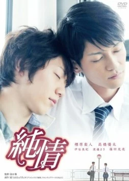 Чистые сердца / Junjô (2010)