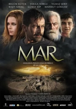 Змея / Mar (2012)