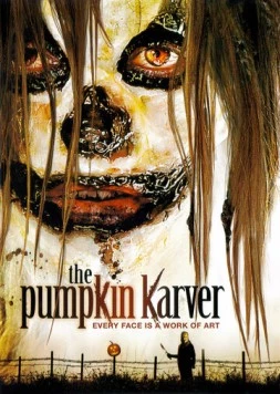 Тыкворез / The Pumpkin Karver (2006)