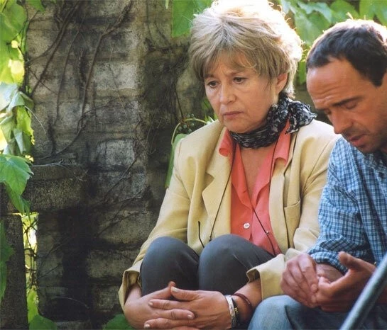 Кадр из Сломя голову (2004) Кадр из Сломя голову (2004)